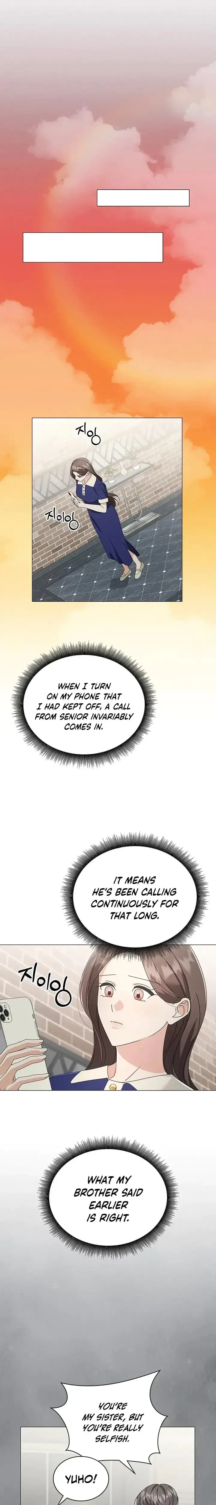 The Great Mad Dog Chapter 36 - Page 17