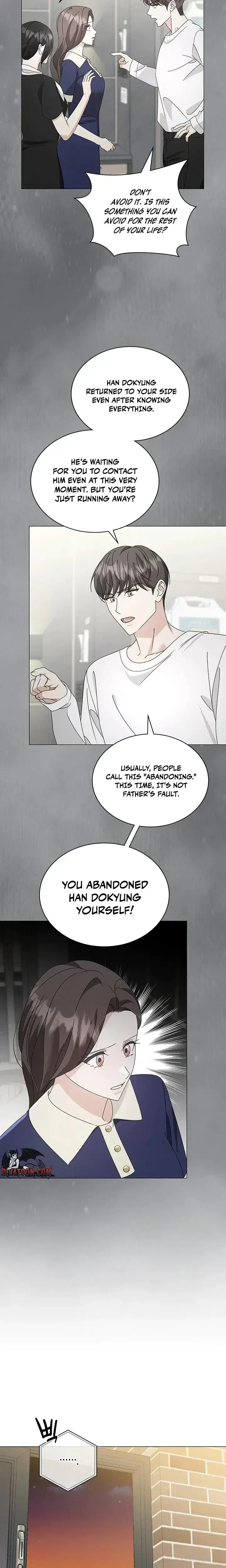 The Great Mad Dog Chapter 36 - Page 18