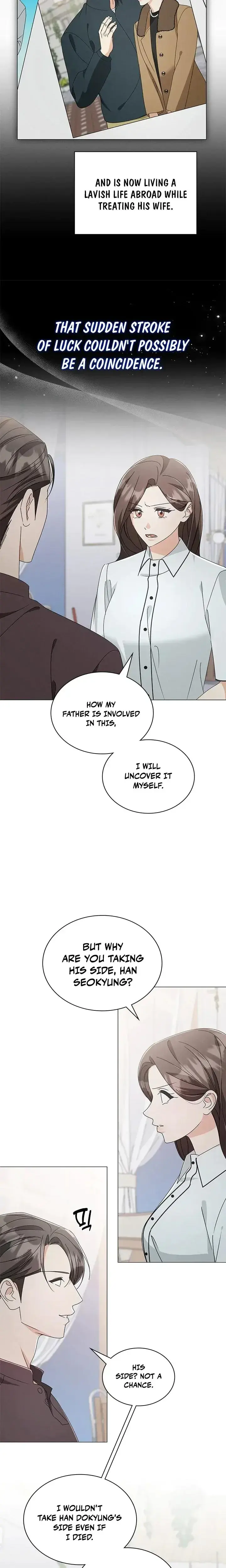 The Great Mad Dog Chapter 36 - Page 3