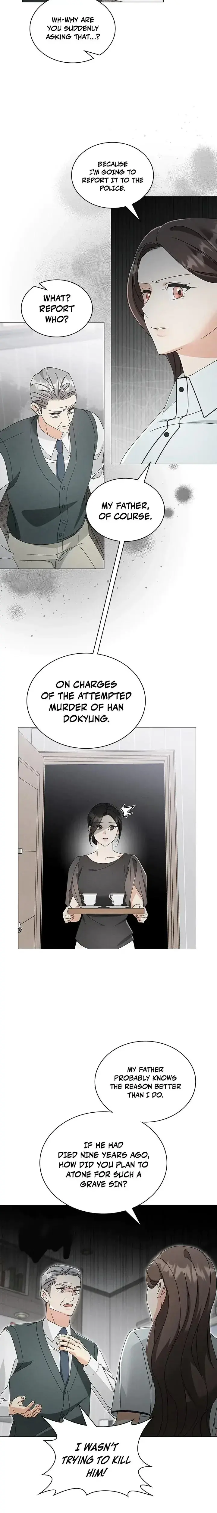 The Great Mad Dog Chapter 36 - Page 6