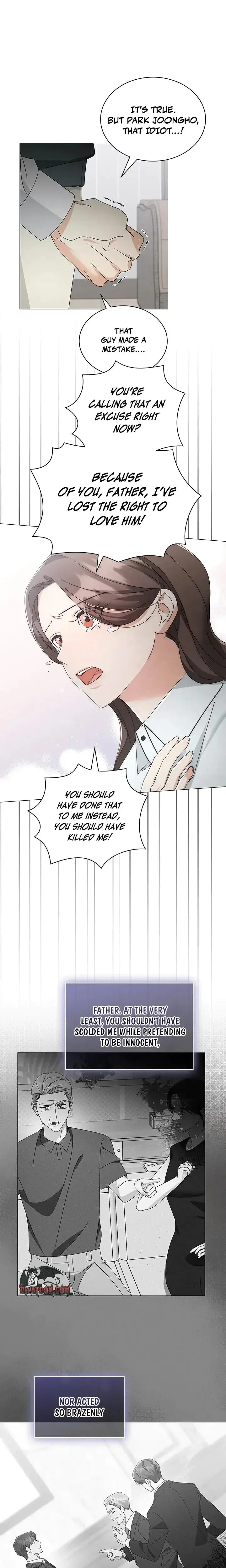 The Great Mad Dog Chapter 36 - Page 7
