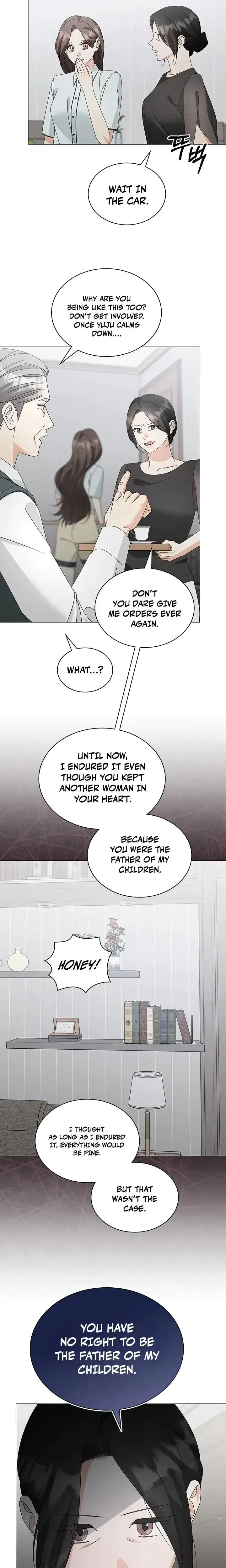 The Great Mad Dog Chapter 36 - Page 9