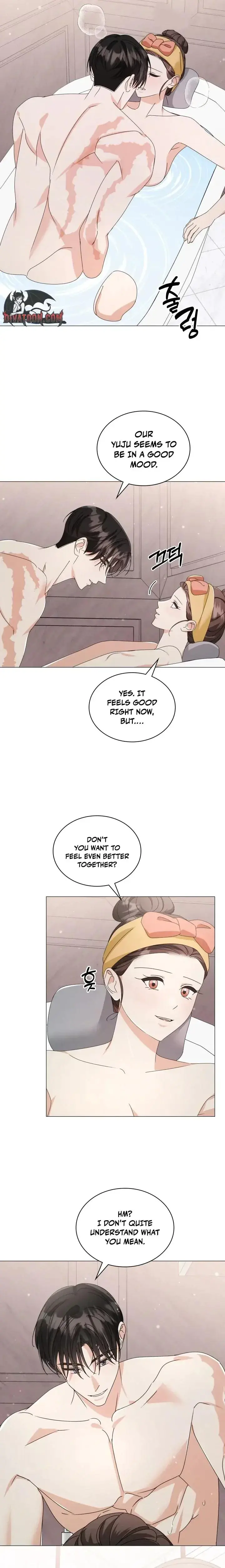 The Great Mad Dog Chapter 37 - Page 11