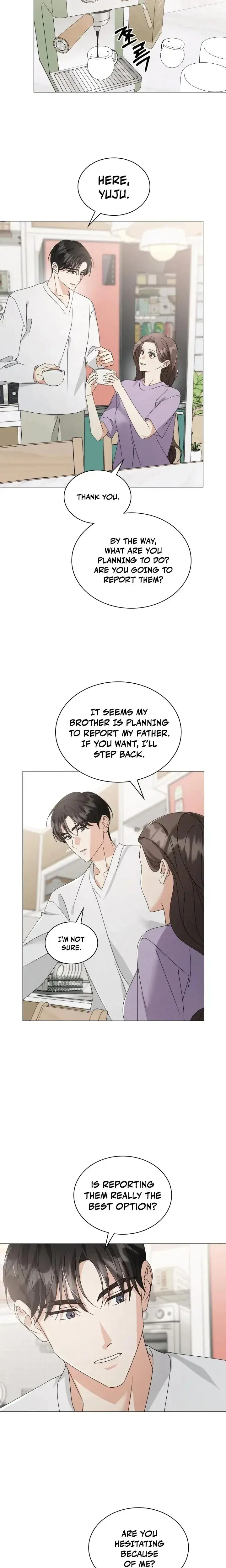The Great Mad Dog Chapter 37 - Page 17