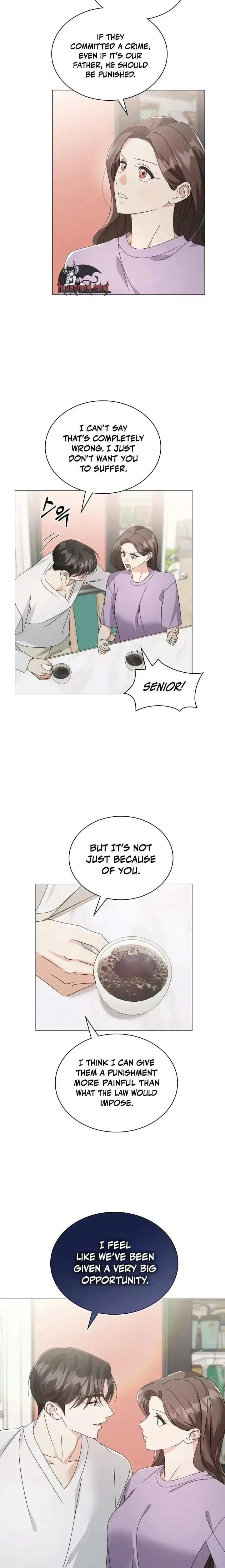 The Great Mad Dog Chapter 37 - Page 18