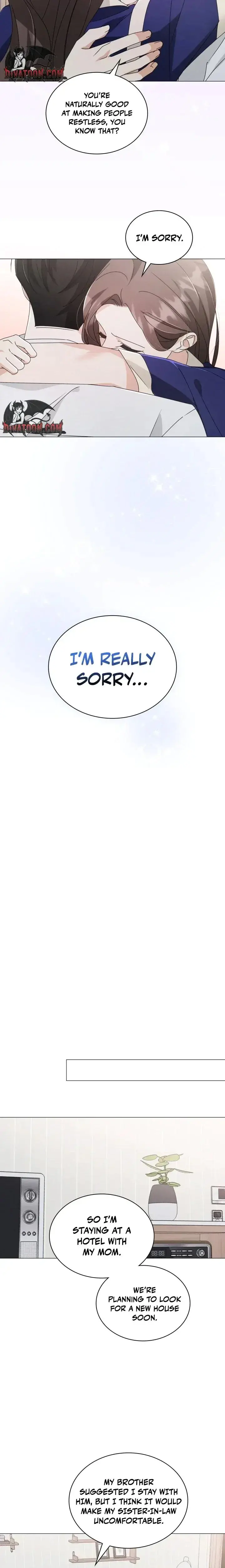 The Great Mad Dog Chapter 37 - Page 3