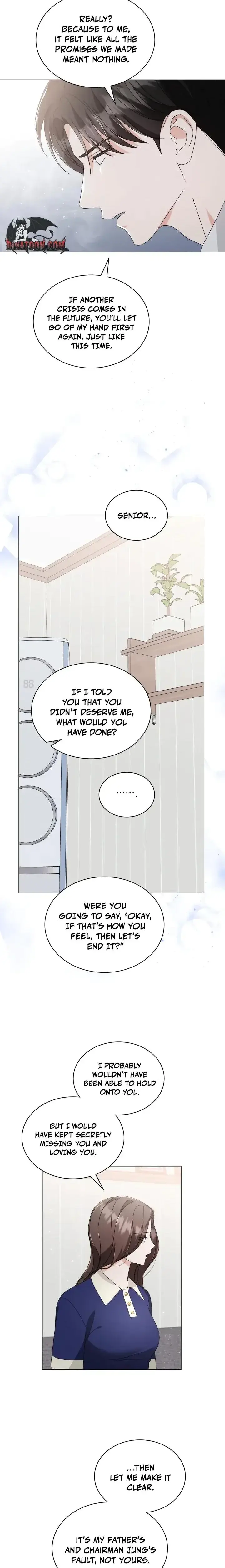 The Great Mad Dog Chapter 37 - Page 5