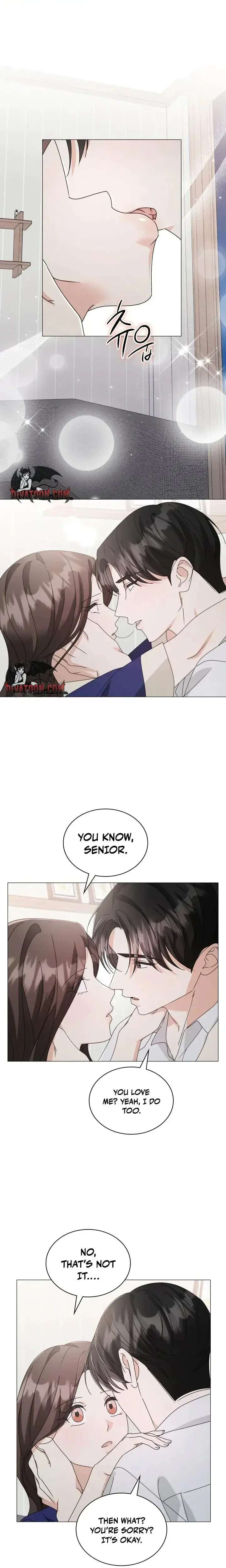 The Great Mad Dog Chapter 37 - Page 8