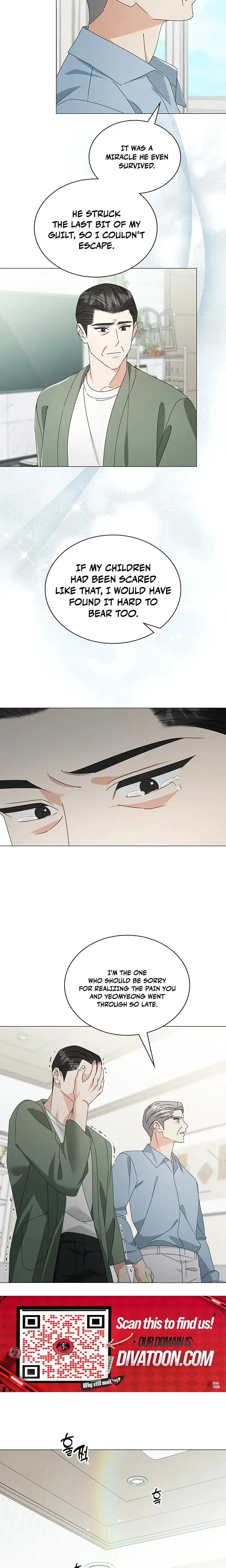 The Great Mad Dog Chapter 38 - Page 10