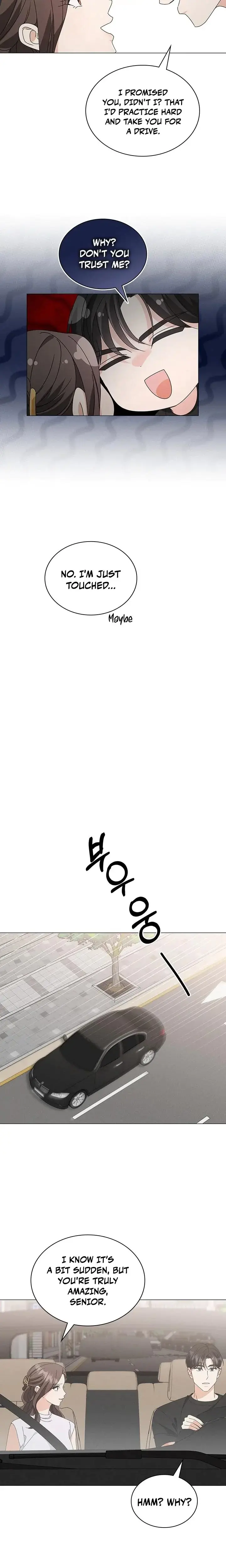 The Great Mad Dog Chapter 38 - Page 15