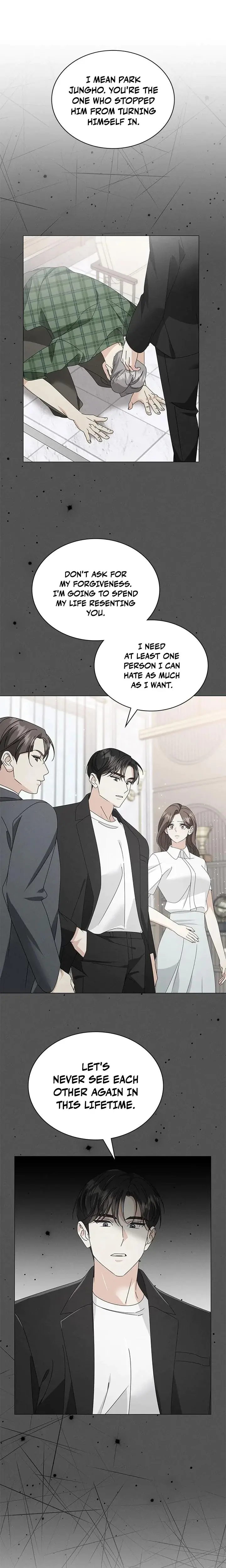 The Great Mad Dog Chapter 38 - Page 16