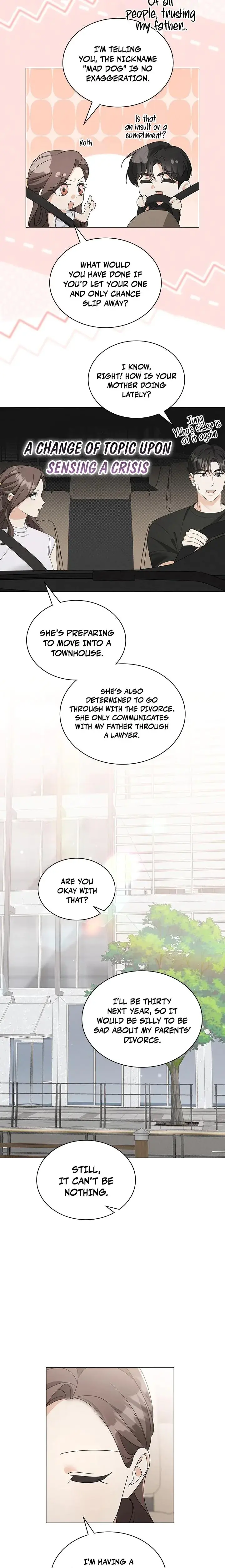 The Great Mad Dog Chapter 38 - Page 19
