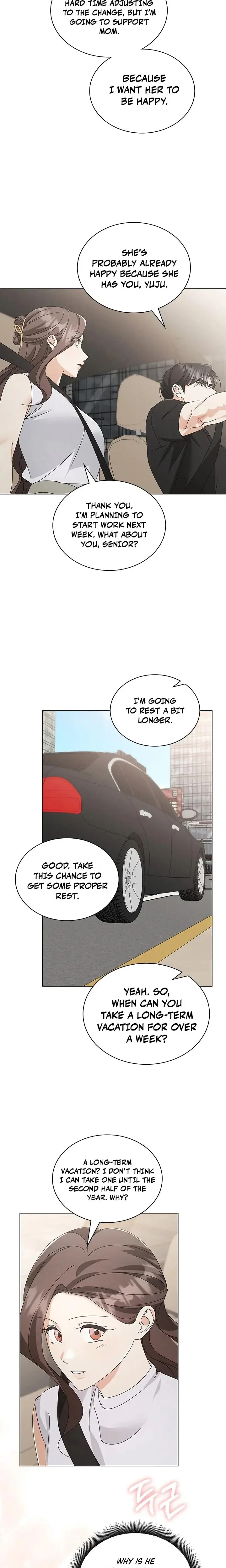 The Great Mad Dog Chapter 38 - Page 20
