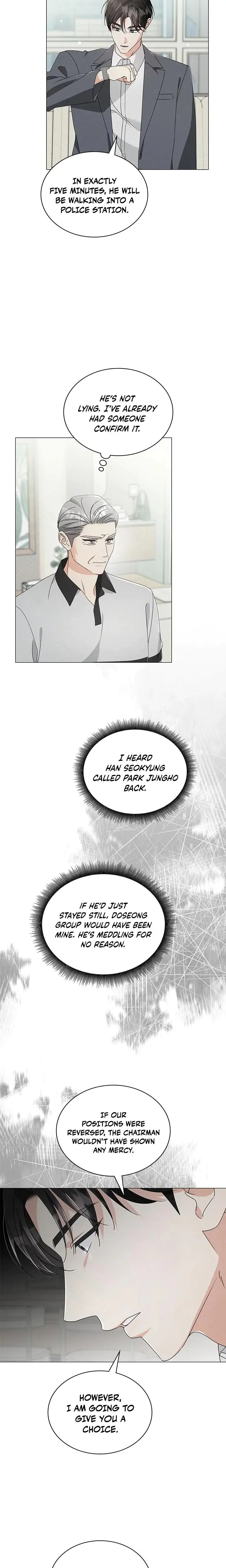 The Great Mad Dog Chapter 38 - Page 3