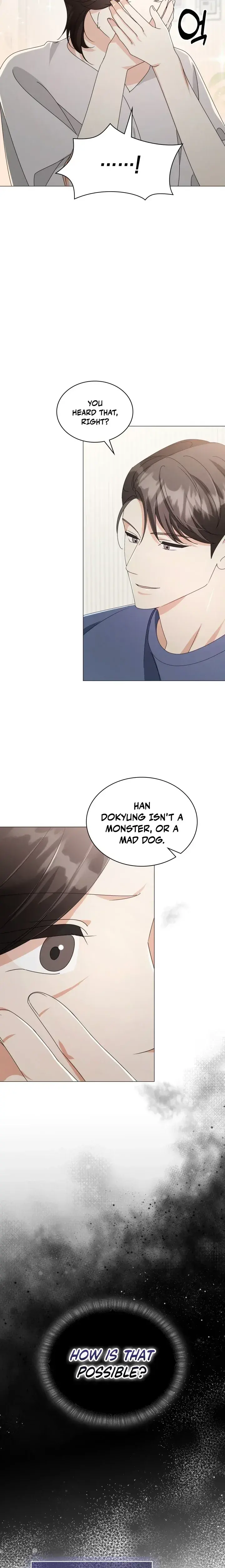 The Great Mad Dog Chapter 39 - Page 16
