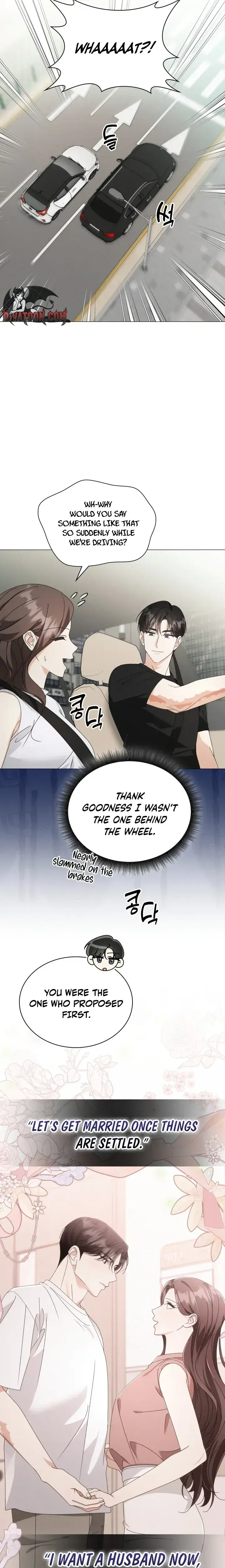 The Great Mad Dog Chapter 39 - Page 2
