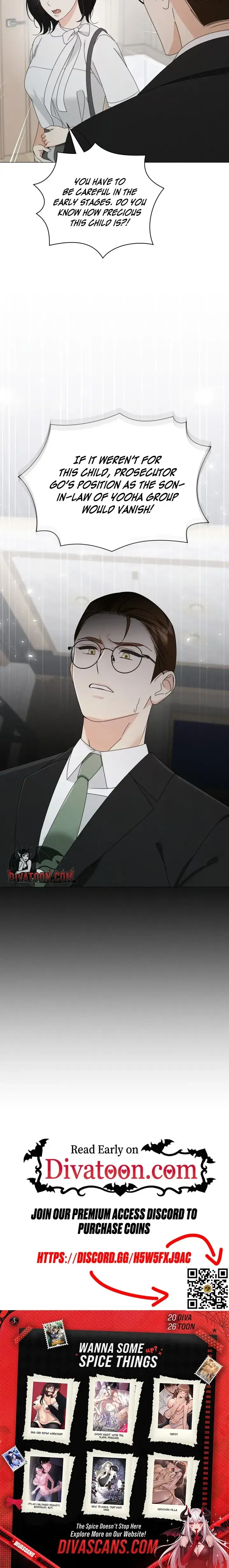 The Great Mad Dog Chapter 39 - Page 21
