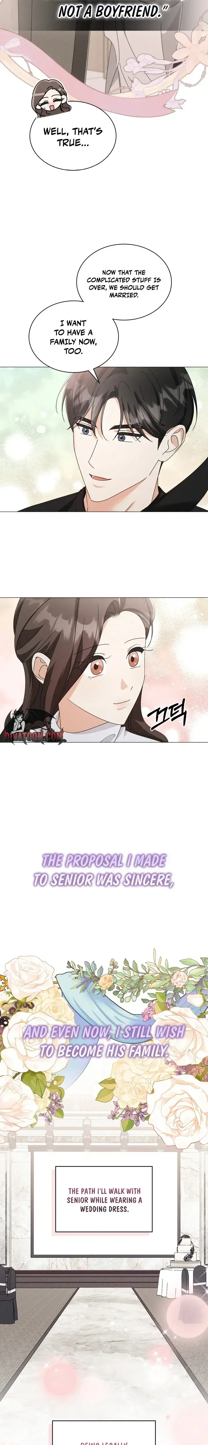 The Great Mad Dog Chapter 39 - Page 3