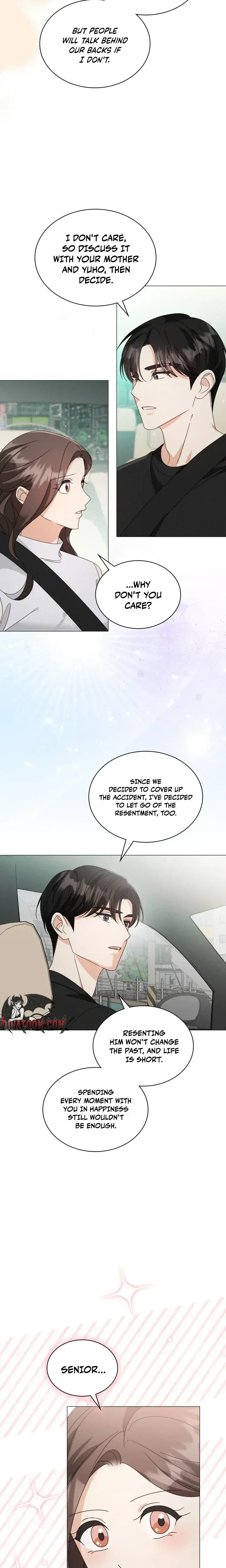 The Great Mad Dog Chapter 39 - Page 5