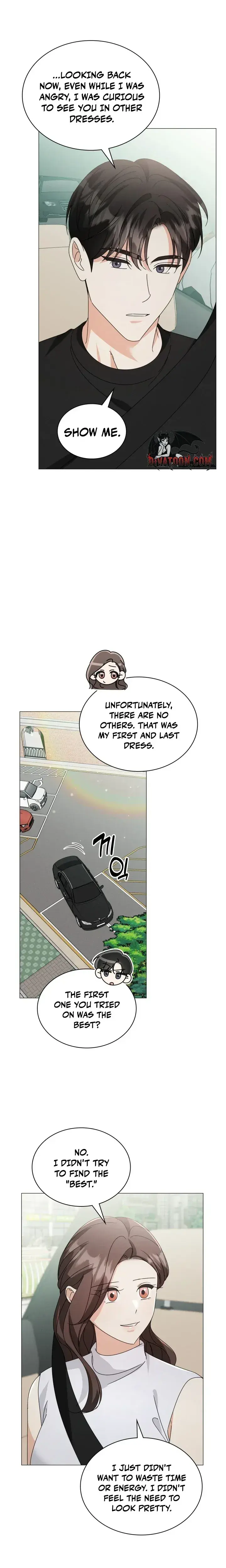 The Great Mad Dog Chapter 39 - Page 8