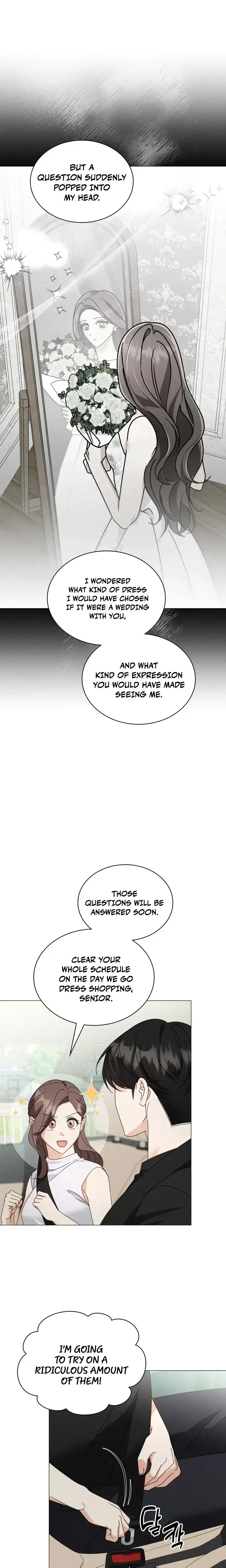 The Great Mad Dog Chapter 39 - Page 9