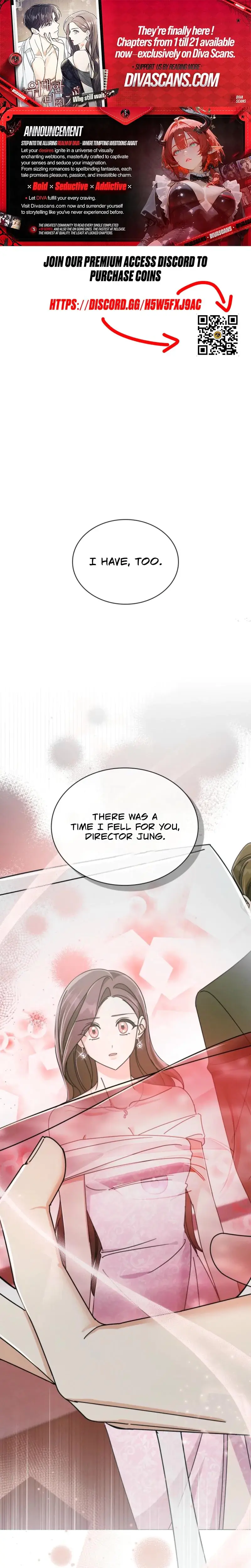 The Great Mad Dog Chapter 4 - Page 1