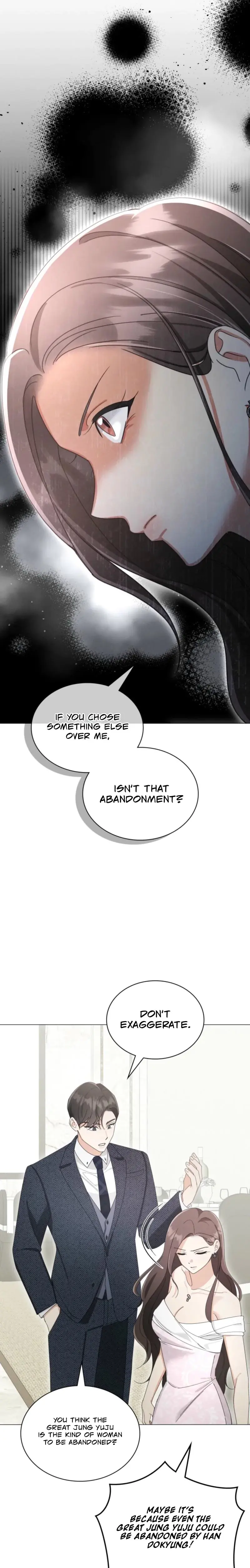 The Great Mad Dog Chapter 4 - Page 19