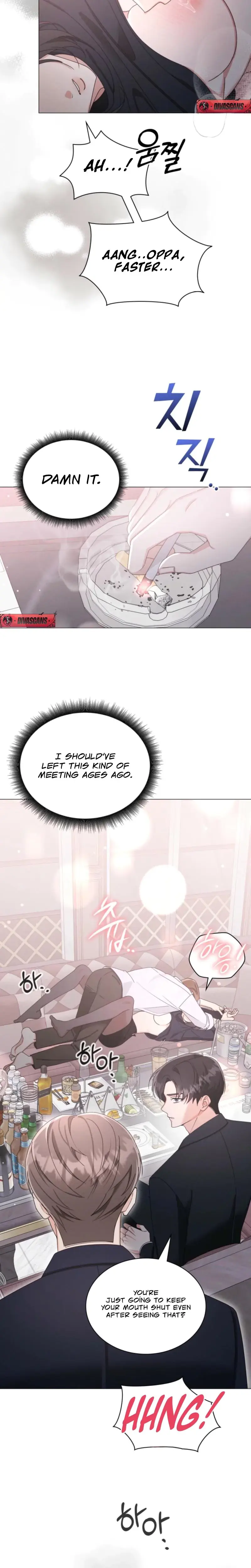 The Great Mad Dog Chapter 4 - Page 26