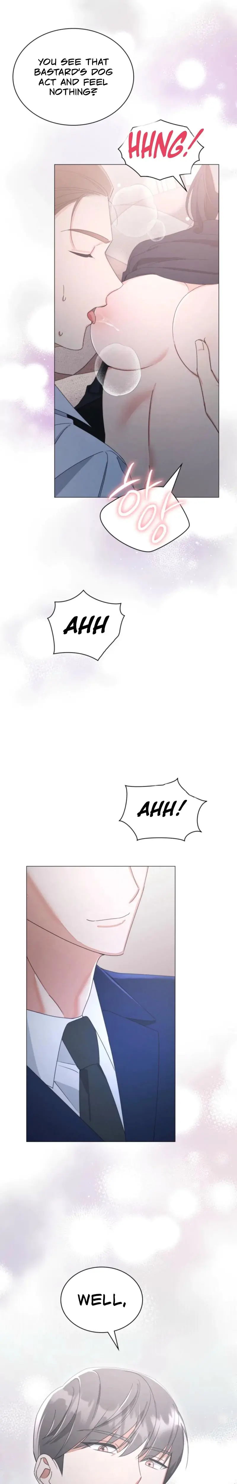 The Great Mad Dog Chapter 4 - Page 27