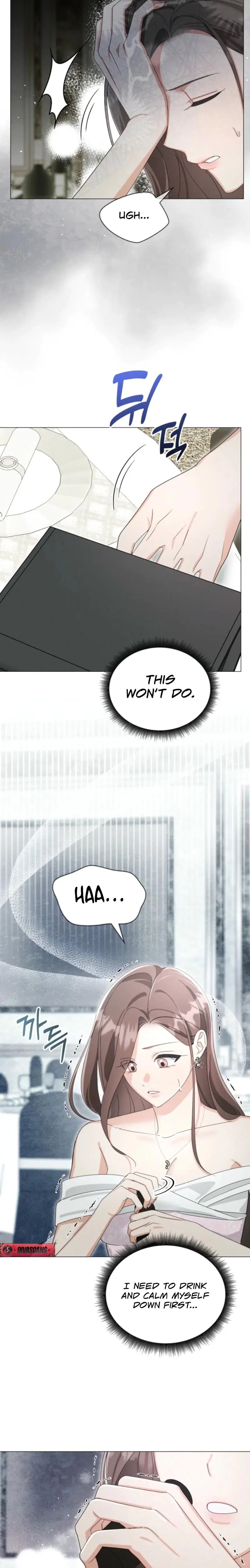 The Great Mad Dog Chapter 4 - Page 6