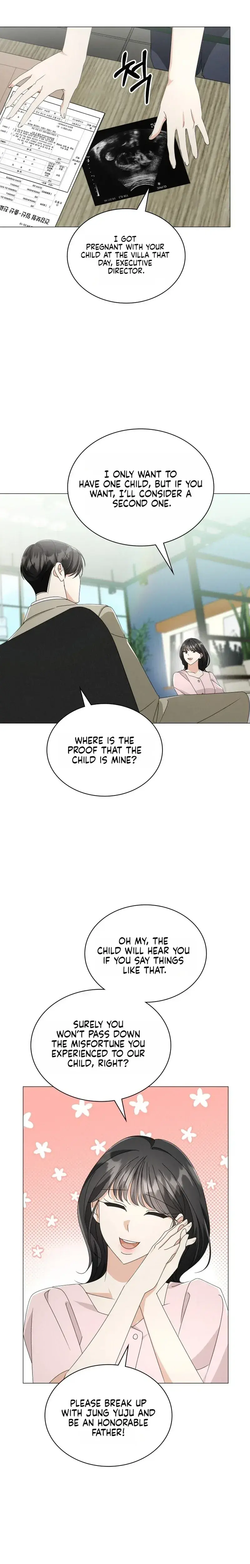 The Great Mad Dog Chapter 40 - Page 10