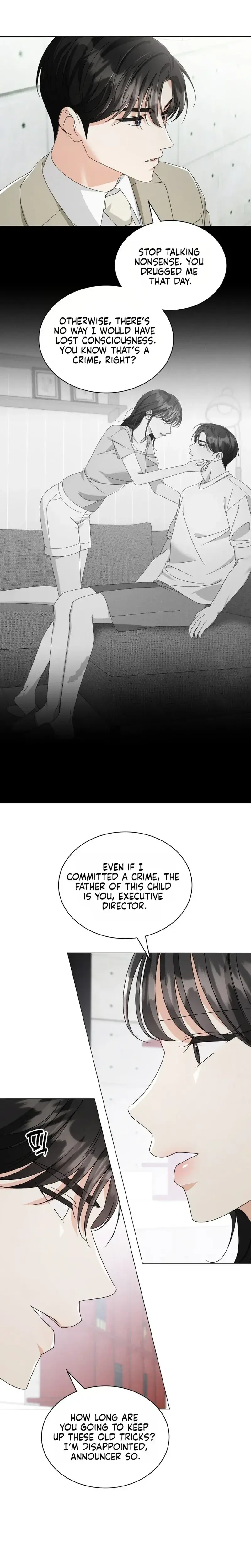 The Great Mad Dog Chapter 40 - Page 11