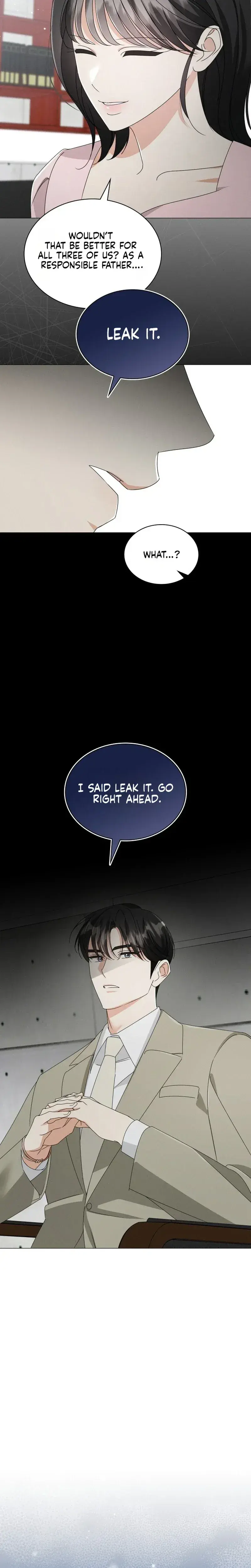 The Great Mad Dog Chapter 40 - Page 14