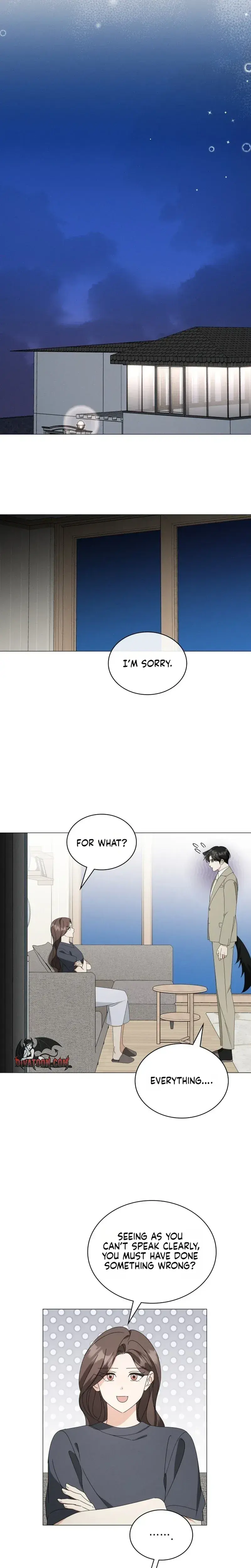 The Great Mad Dog Chapter 40 - Page 15