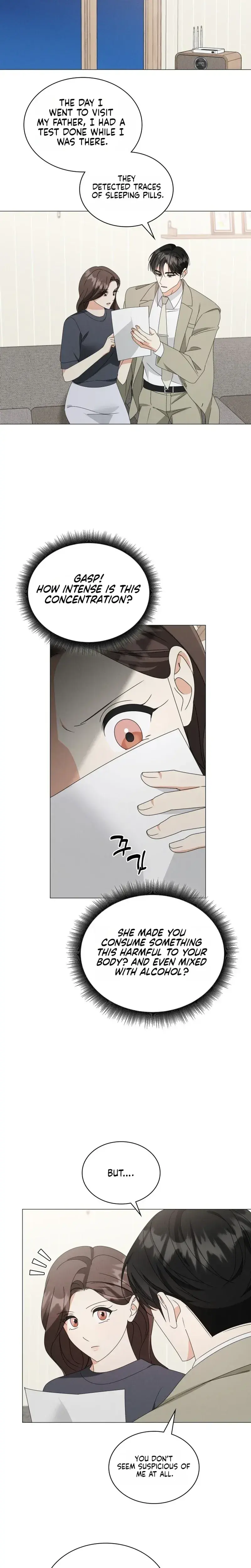 The Great Mad Dog Chapter 40 - Page 19