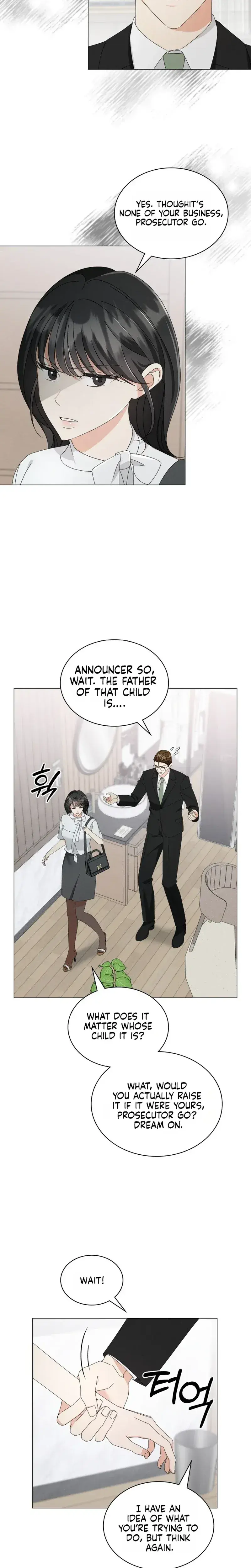 The Great Mad Dog Chapter 40 - Page 2