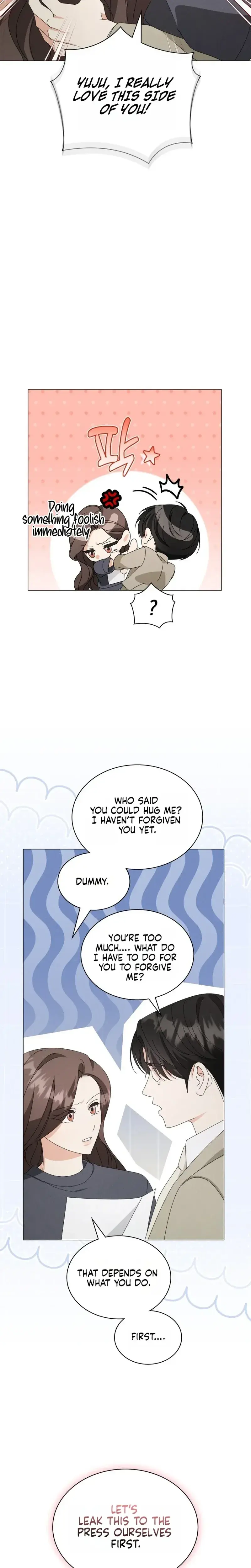 The Great Mad Dog Chapter 40 - Page 21