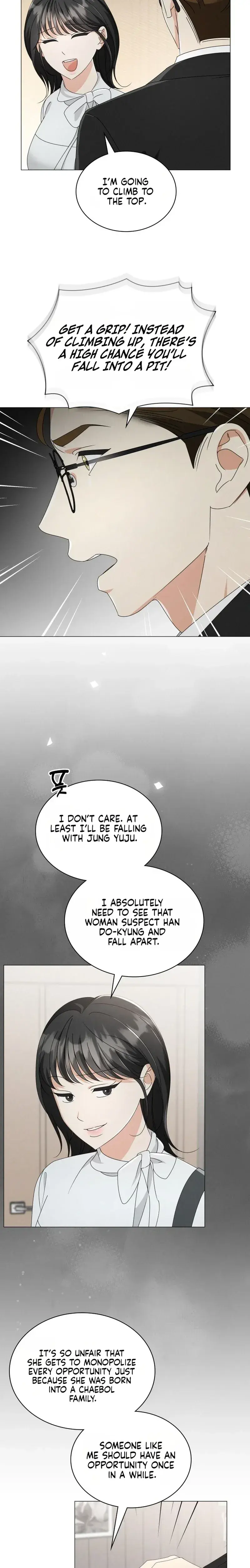 The Great Mad Dog Chapter 40 - Page 4