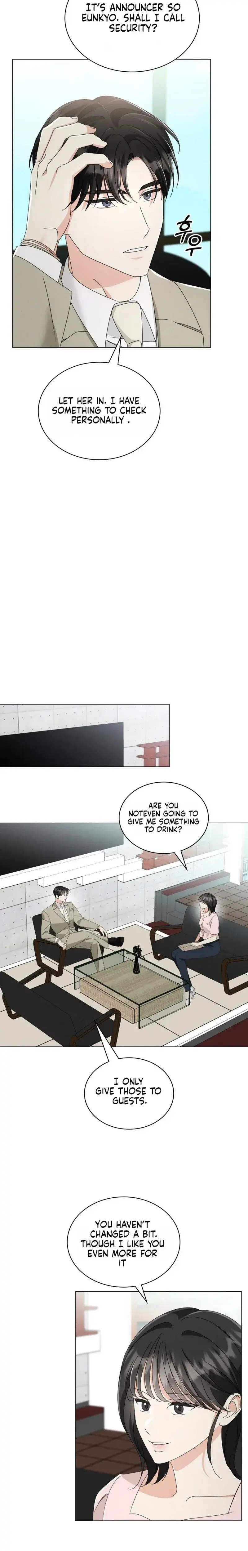 The Great Mad Dog Chapter 40 - Page 7