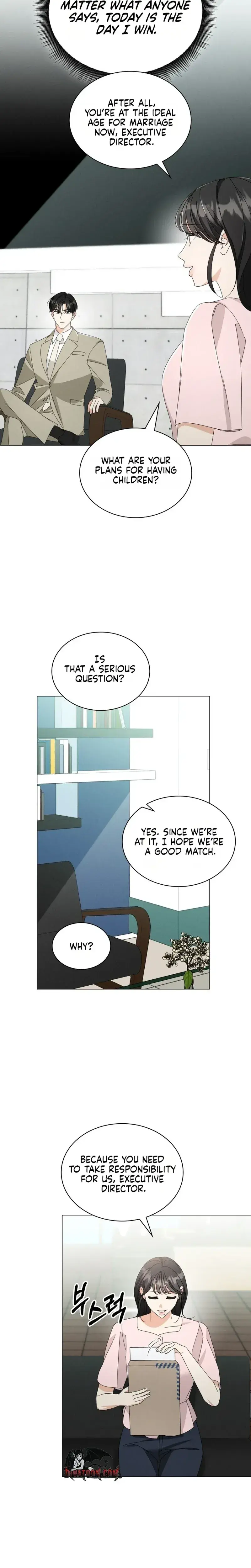The Great Mad Dog Chapter 40 - Page 9