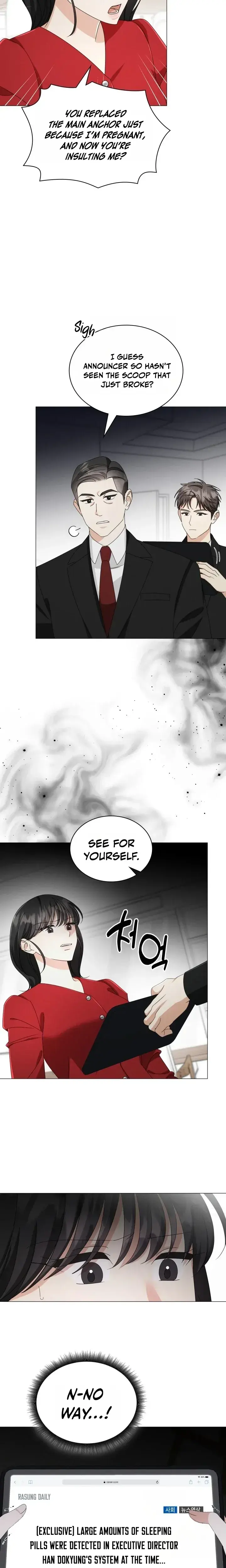 The Great Mad Dog Chapter 41 - Page 10
