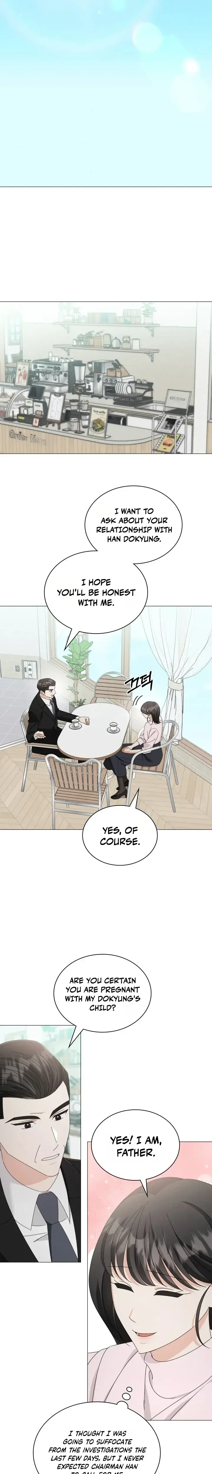 The Great Mad Dog Chapter 41 - Page 12