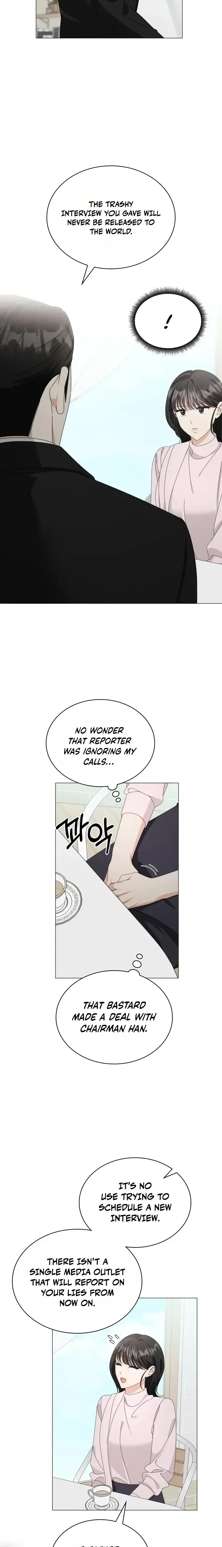 The Great Mad Dog Chapter 41 - Page 14