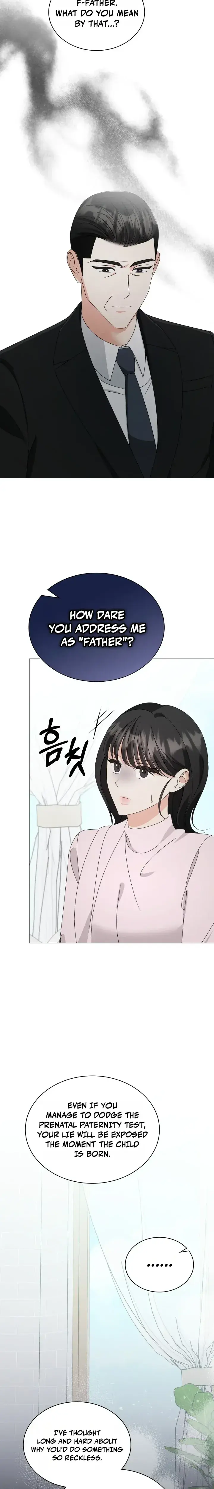 The Great Mad Dog Chapter 41 - Page 15