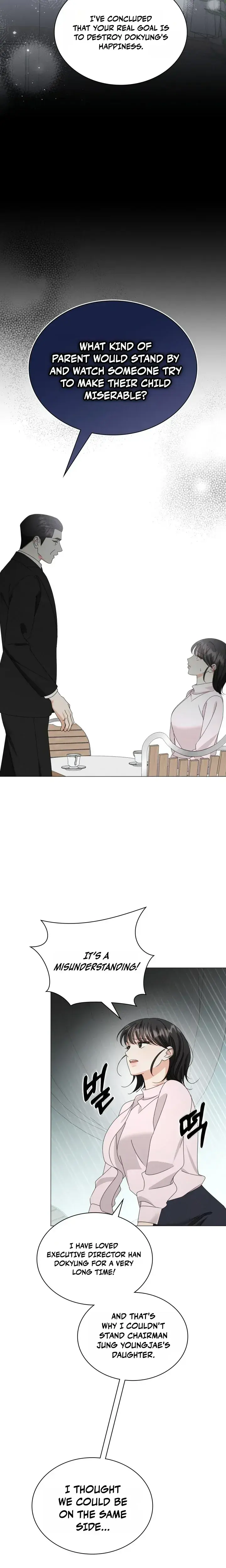 The Great Mad Dog Chapter 41 - Page 16