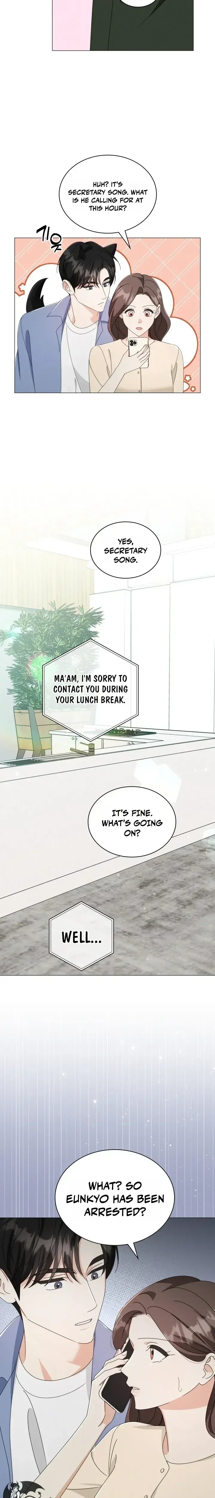 The Great Mad Dog Chapter 41 - Page 20