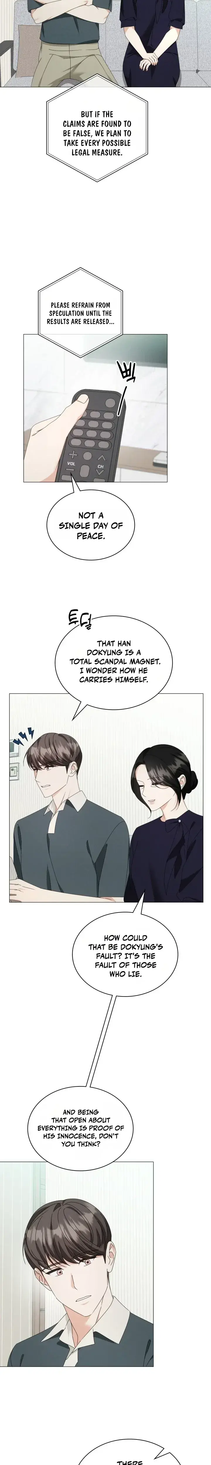 The Great Mad Dog Chapter 41 - Page 3