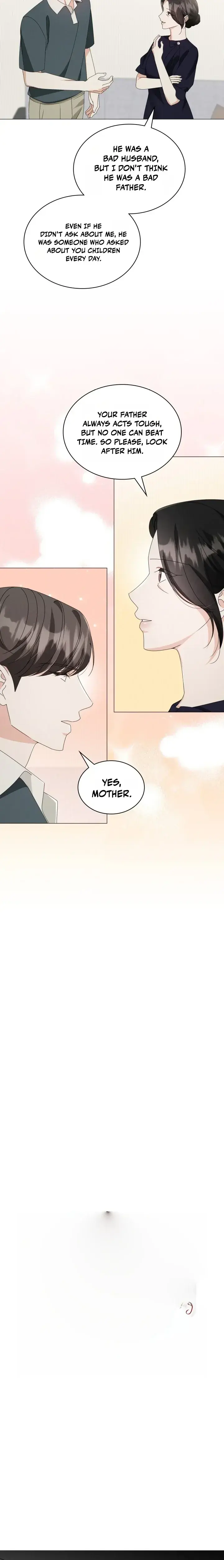The Great Mad Dog Chapter 41 - Page 6