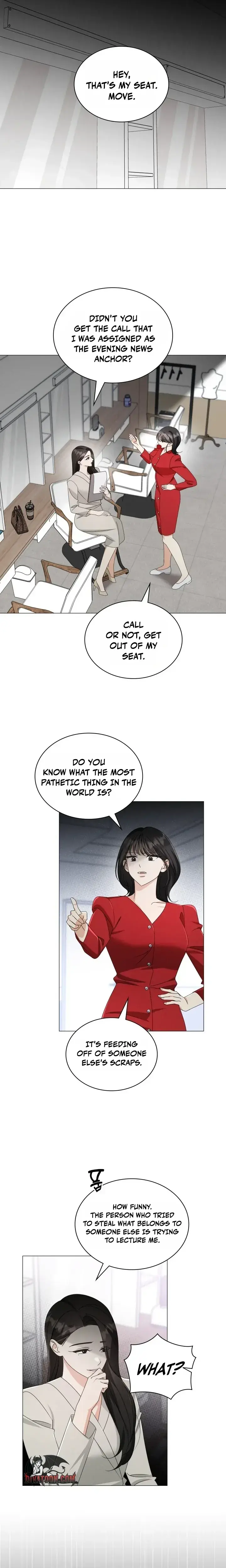 The Great Mad Dog Chapter 41 - Page 7