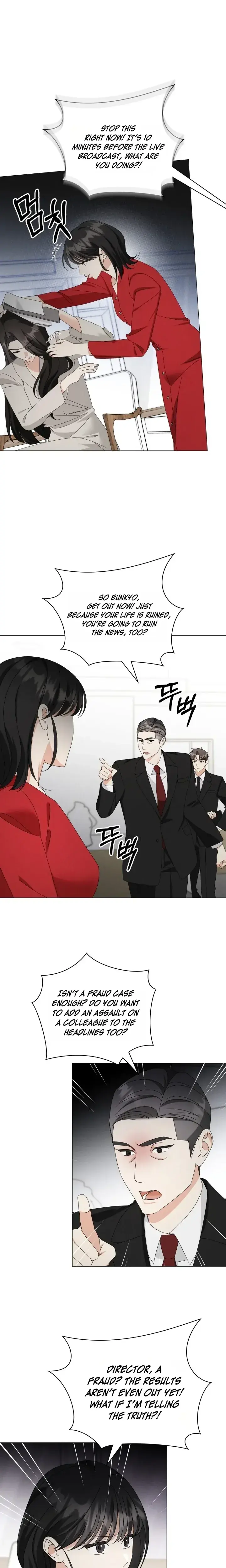The Great Mad Dog Chapter 41 - Page 9